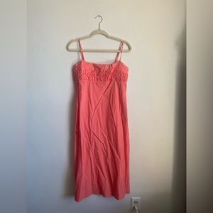 Ciao Lucia Nera Dress (NWT)